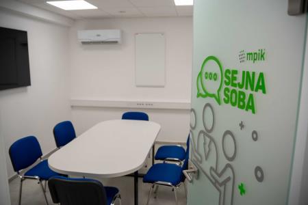 Mpik Ravne na Koroškem odprl svoja vrata (1)